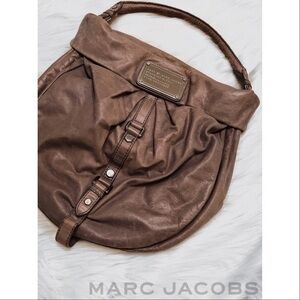 Marc by Marc Jacobs Dr Q Lil Riz handbag